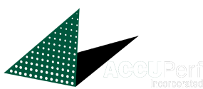 AccuPerf Logo